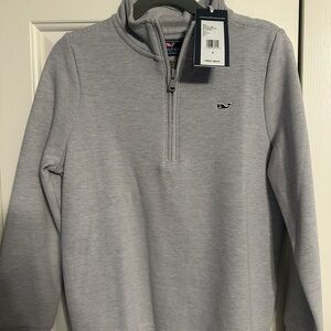 Vineyard Vines Gray Sweater